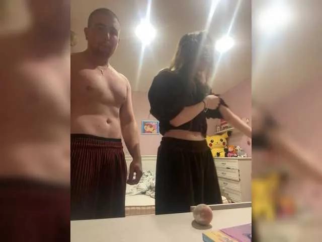 PesPsyPes on BongaCams 