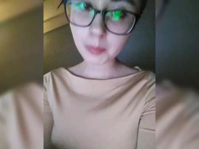 puppy19 on BongaCams 