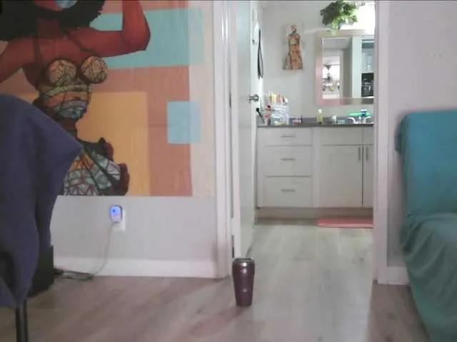 QueenAnitaDix's avatar