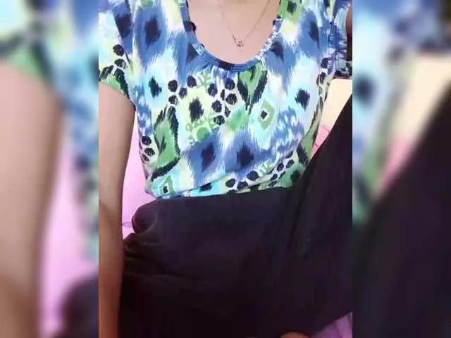 Offline Rabearivelo on BongaCams