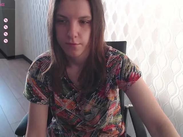 Offline RennaHart on BongaCams