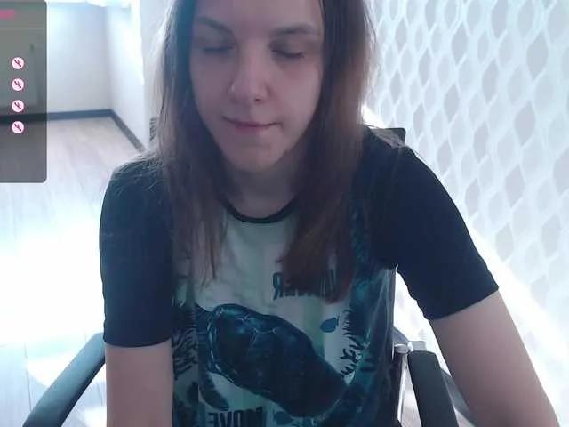 Offline RennaHart on BongaCams