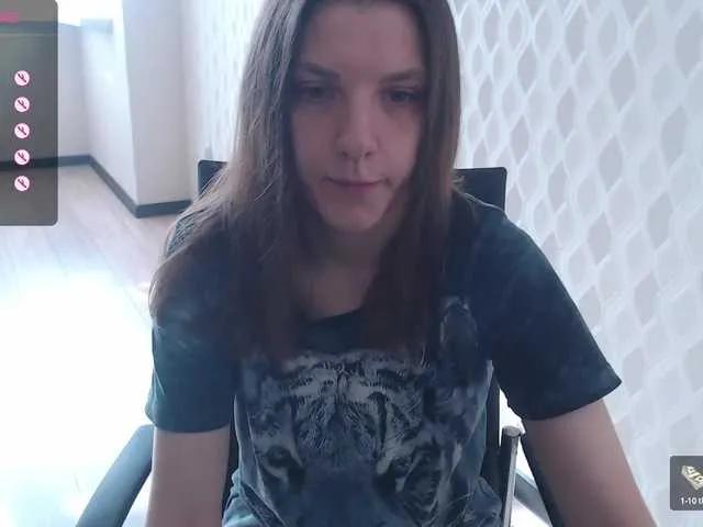 Offline RennaHart on BongaCams