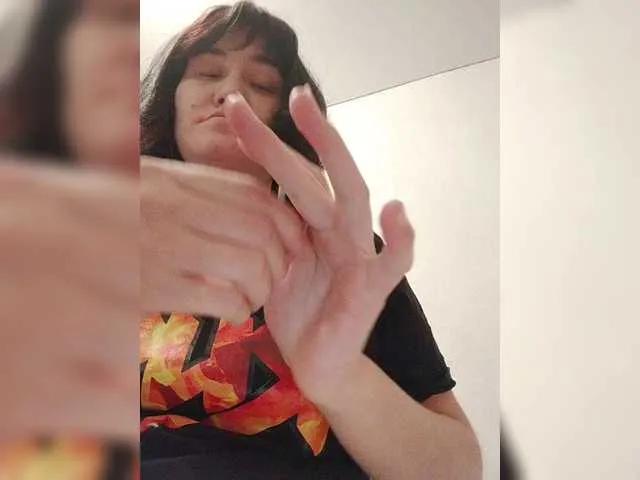 Freechat SERTSEETKA on BongaCams