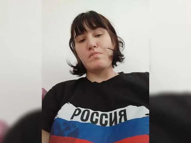 Freechat SERTSEETKA on BongaCams