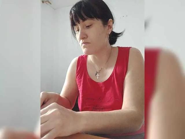 Freechat SERTSEETKA on BongaCams