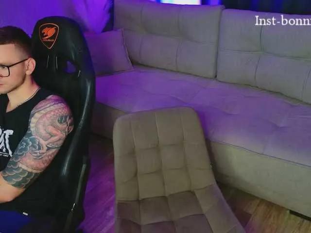 Freechat Sexeuphoria on BongaCams