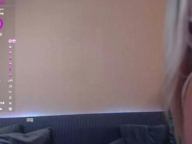 Freechat sexhub on BongaCams