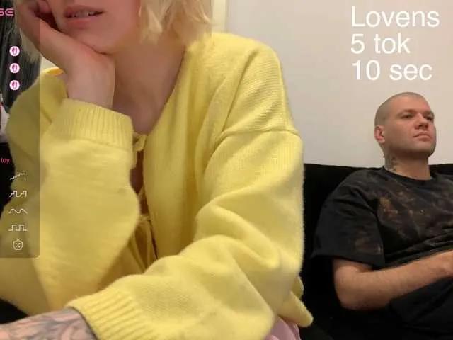 Freechat Sexy-Sweets on BongaCams