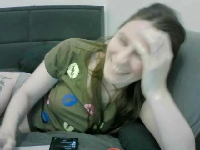 Sinner-5 on BongaCams