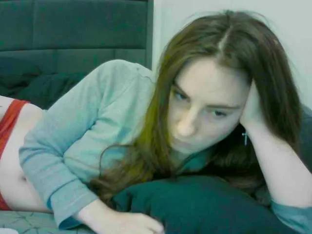 Sinner-5 on BongaCams