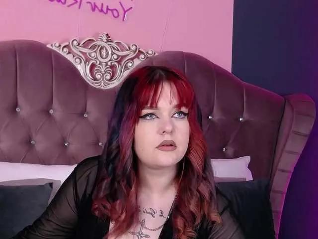 Offline SkylerBlaze on BongaCams