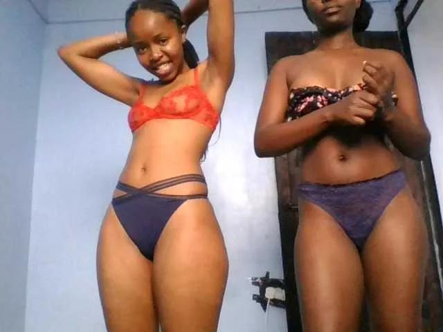 Slutgals2 on BongaCams