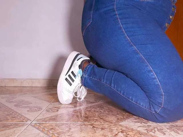 ssusy-ebony's avatar