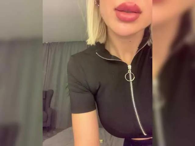 Freechat Stasya-moor on BongaCams