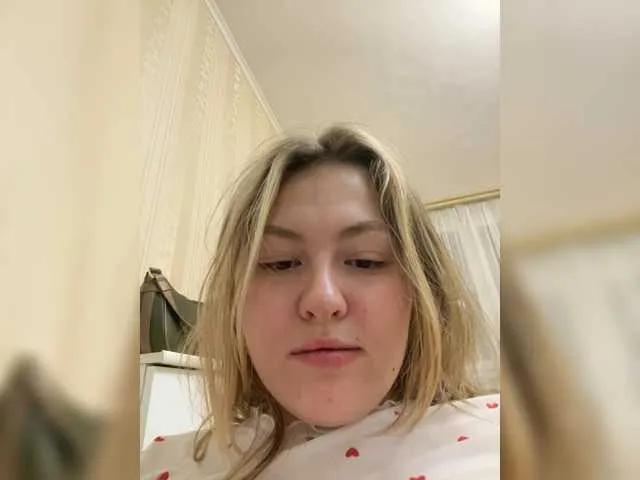 SunshineEmma on BongaCams
