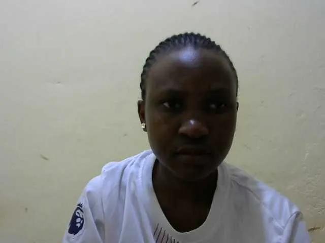 Sweetbarbie8 on BongaCams 