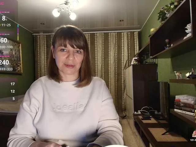 Freechat Taly1974 on BongaCams