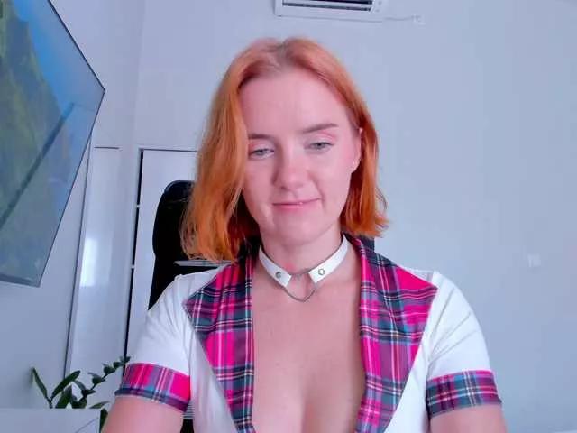 Timissi on BongaCams 