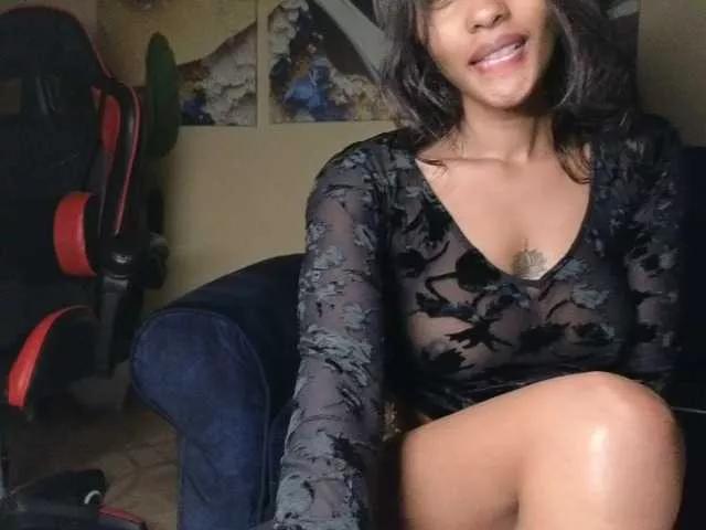 Tnnicckah on BongaCams 