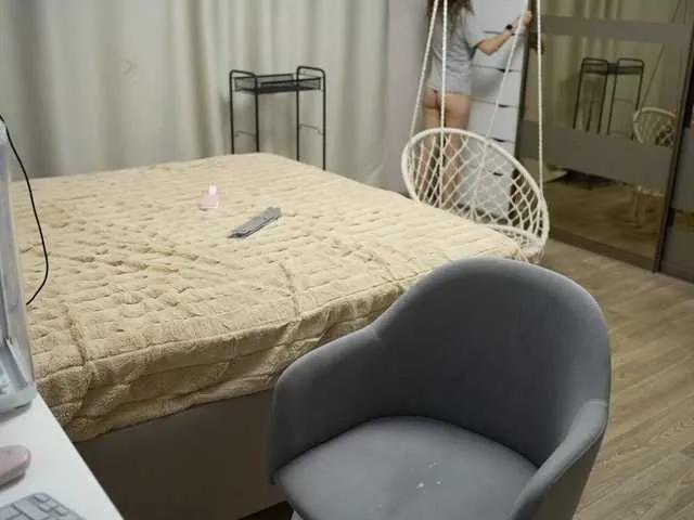 Unar-kss on BongaCams