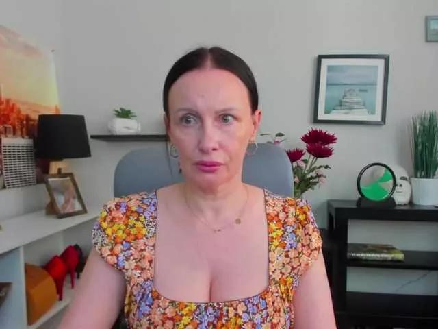 velvetJasmine on BongaCams