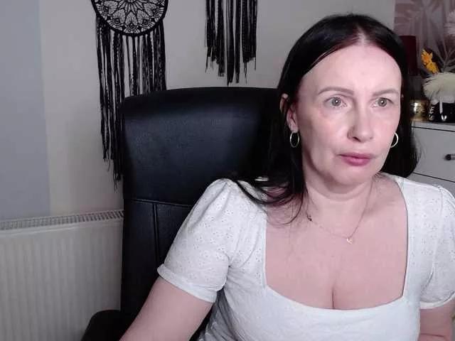 velvetJasmine on BongaCams