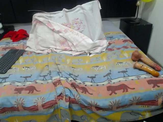 Freechat VickyBoobss on BongaCams