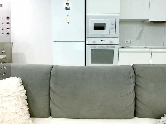 Freechat Yamajca on BongaCams