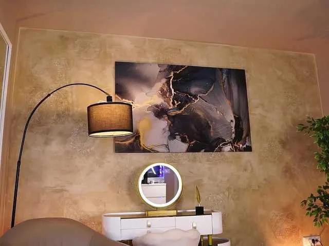 Freechat YuliaDesirevska on BongaCams