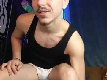 Freechat 01sparrow19 on Chaturbate