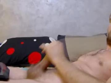 10in_deluxe on Chaturbate