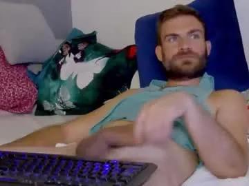 10in_deluxe on Chaturbate