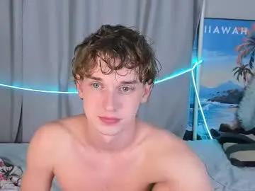 4ever_dude on Chaturbate 