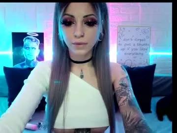 Private 69evikalion96 on Chaturbate