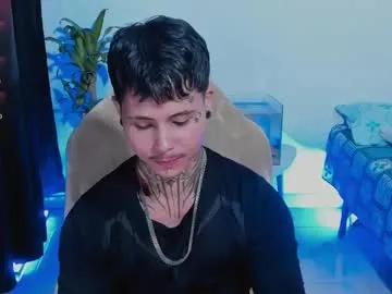 Freechat 777_stefantransmen on Chaturbate