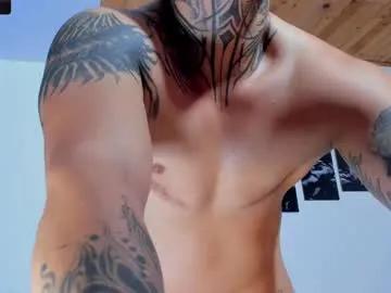 Freechat 777_stefantransmen on Chaturbate
