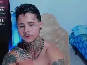 Freechat 777_stefantransmen on Chaturbate