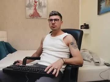 Freechat _alex_star on Chaturbate