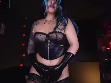 Chaturbate _alice_d is Freechat _alice_d — Goal: Spoil me #Latex #Femdom #Mistress #Humiliation #Strapon - Next Goal: Strapon worship while drolling spit