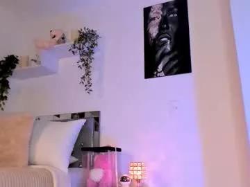 Freechat _alissonrose on Chaturbate