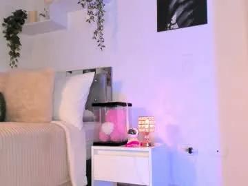 Freechat _alissonrose on Chaturbate