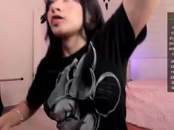 Freechat _barbie_joy on Chaturbate