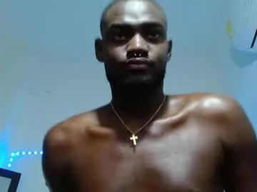 Freechat _black_stallion on Chaturbate