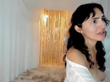 Freechat _careless_whisper_ on Chaturbate