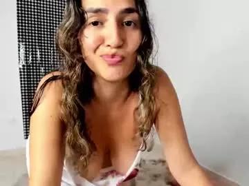 Freechat _careless_whisper_ on Chaturbate