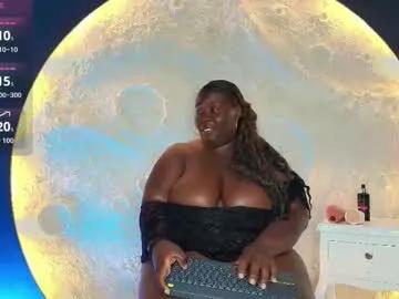 _carolinagomez — GOAL: show me your boobs [46 tokens remaining] Make me dripp on you  Fav vibes 55tk  #ebony #bbw #latina #bigboobs #bigass