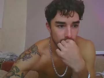 Freechat _encisseria_ on Chaturbate