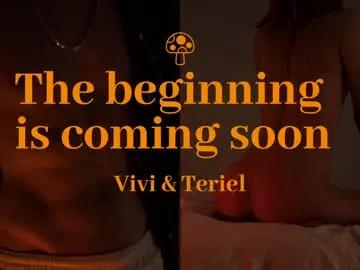 Freechat _encisseria_ on Chaturbate