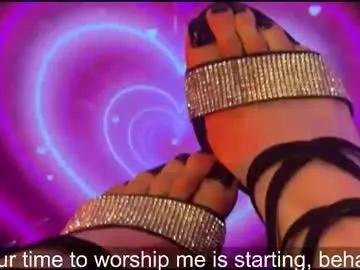 Freechat _jessy_moon_ on Chaturbate